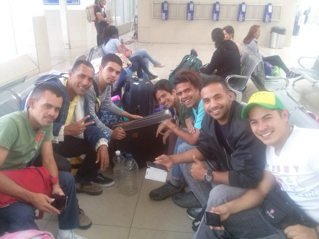 Ingresoenfronteras