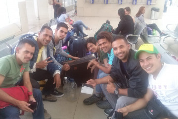 Ingresoenfronteras