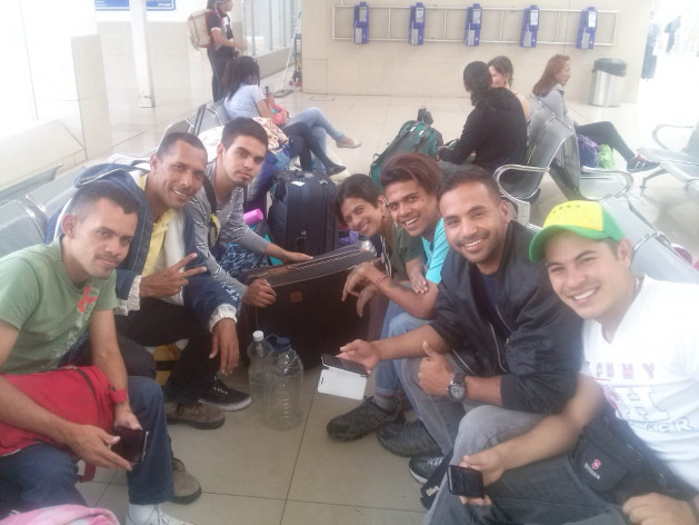 Ingresoenfronteras